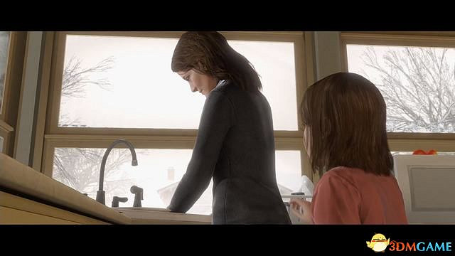 《超能殺機:兩個靈魂》圖文全劇情流程攻略 全結局全追加要素收集白金獎杯攻略 《超能殺機:兩個靈魂》圖文全劇情流程攻略 全結局全追加要素收集白金獎杯攻略