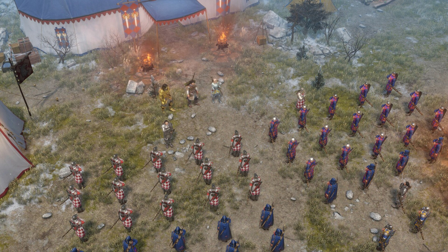 《尋路者傳奇:正義之怒》推出季票2預購 包含3個新DLC 《尋路者傳奇:正義之怒》推出季票2預購 包含3個新DLC