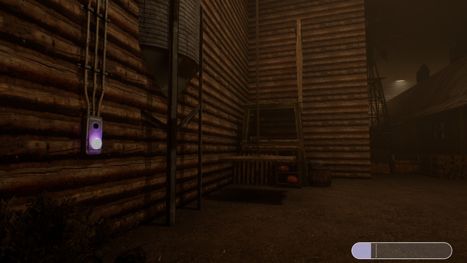 虛幻5引擎打造 恐怖逃生遊戲《雞腳》在Steam發售 虛幻5引擎打造 恐怖逃生遊戲《雞腳》在Steam發售