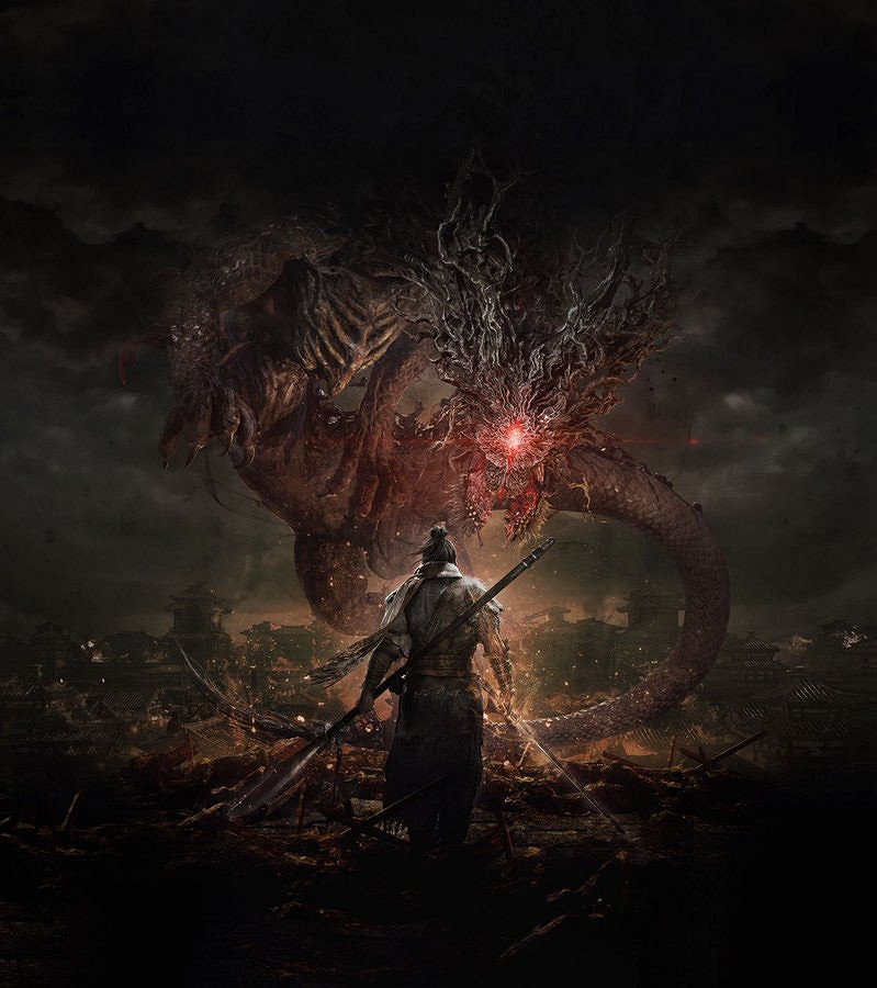 《臥龍：蒼天隕落》發售日官宣！2023年3月3號推出！