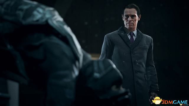 《超能殺機:兩個靈魂》圖文全劇情流程攻略 全結局全追加要素收集白金獎杯攻略 《超能殺機:兩個靈魂》圖文全劇情流程攻略 全結局全追加要素收集白金獎杯攻略