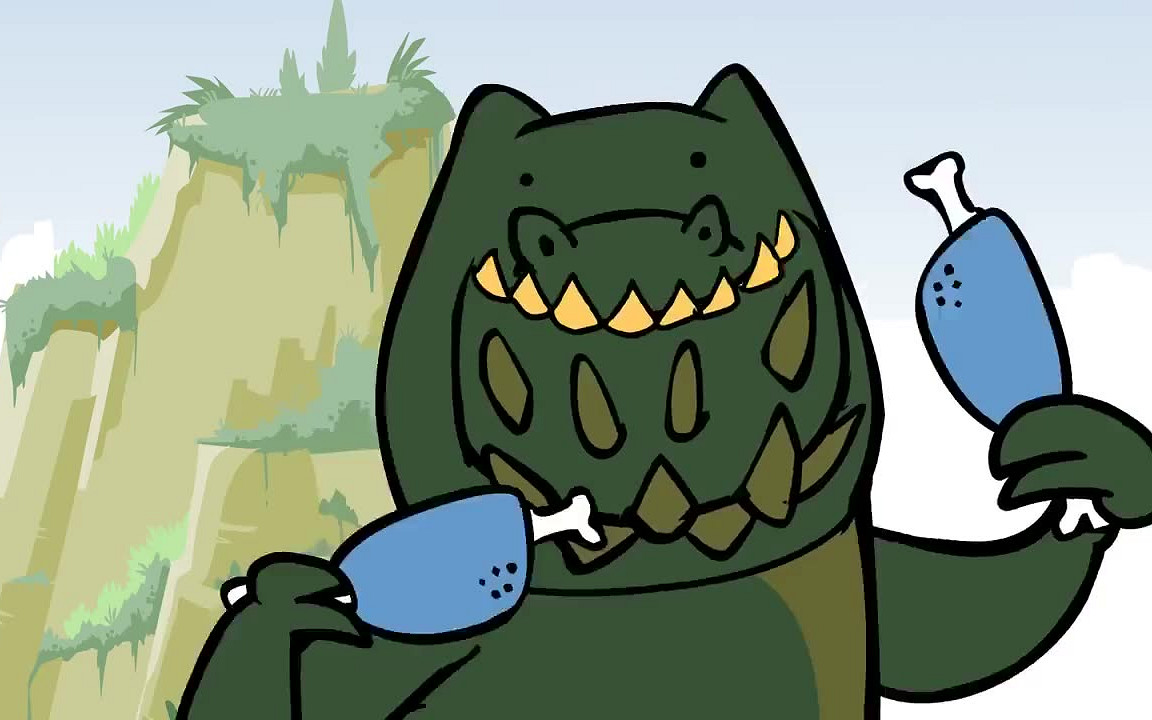 怪獵吧一場學術研討，讓我覺得自己十年怪獵白打了