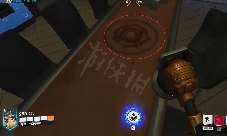 《鬥陣特攻》“歸來”中城炮台點位有哪些?中城炮台點位介紹 《鬥陣特攻》“歸來”中城炮台點位有哪些?中城炮台點位介紹