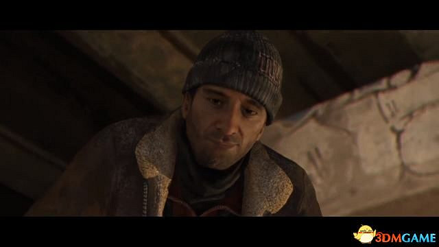 《超能殺機:兩個靈魂》完美結局速通攻略 全章節完美分支選項攻略 《超能殺機:兩個靈魂》完美結局速通攻略 全章節完美分支選項攻略