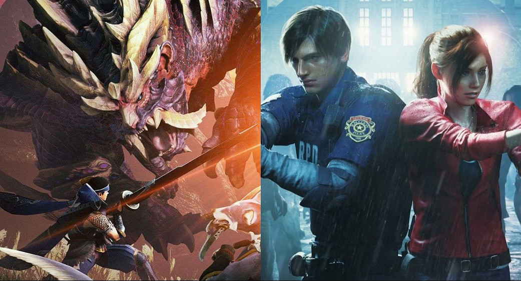 卡普空22~23財年上半年財報：利潤同比下降24.3%！