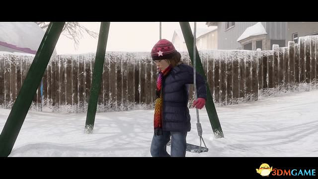 《超能殺機:兩個靈魂》圖文全劇情流程攻略 全結局全追加要素收集白金獎杯攻略 《超能殺機:兩個靈魂》圖文全劇情流程攻略 全結局全追加要素收集白金獎杯攻略