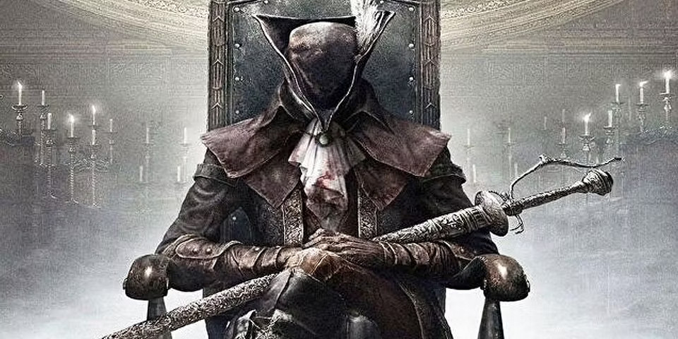 謹防山寨遊戲 未授權《血源詛咒》手遊通過澳洲評級 謹防山寨遊戲 未授權《血源詛咒》手遊通過澳洲評級