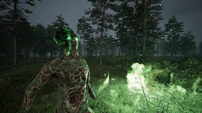 《切爾諾貝利人》第三彈大型更新推出!追加新模式等 《切爾諾貝利人》第三彈大型更新推出!追加新模式等