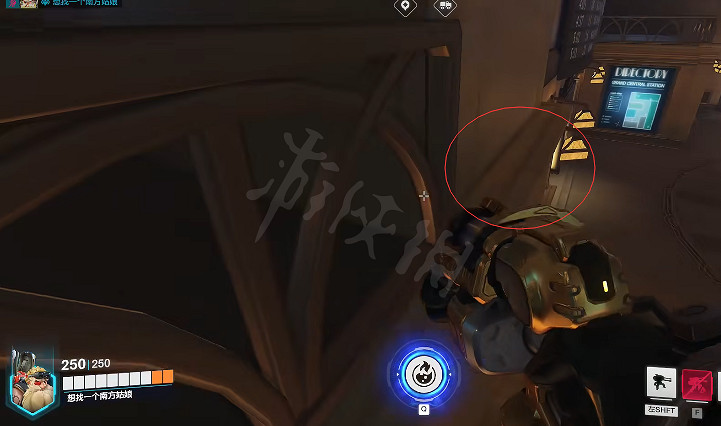 《鬥陣特攻》“歸來”中城炮台點位有哪些?中城炮台點位介紹 《鬥陣特攻》“歸來”中城炮台點位有哪些?中城炮台點位介紹