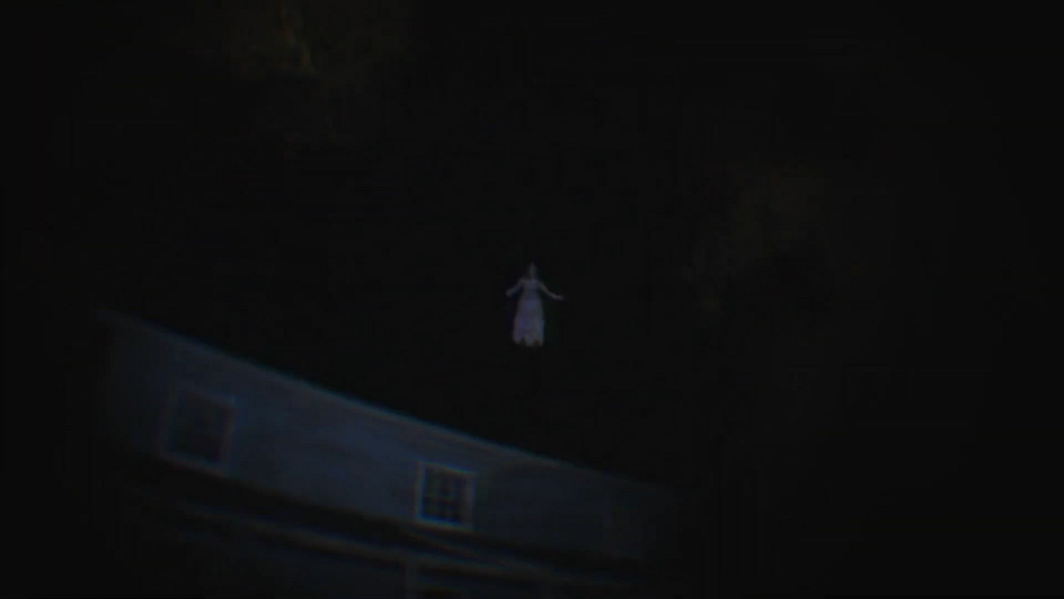 沉浸感一流!虛幻5恐怖新作《靈異傳說》首部預告片 沉浸感一流!虛幻5恐怖新作《靈異傳說》首部預告片