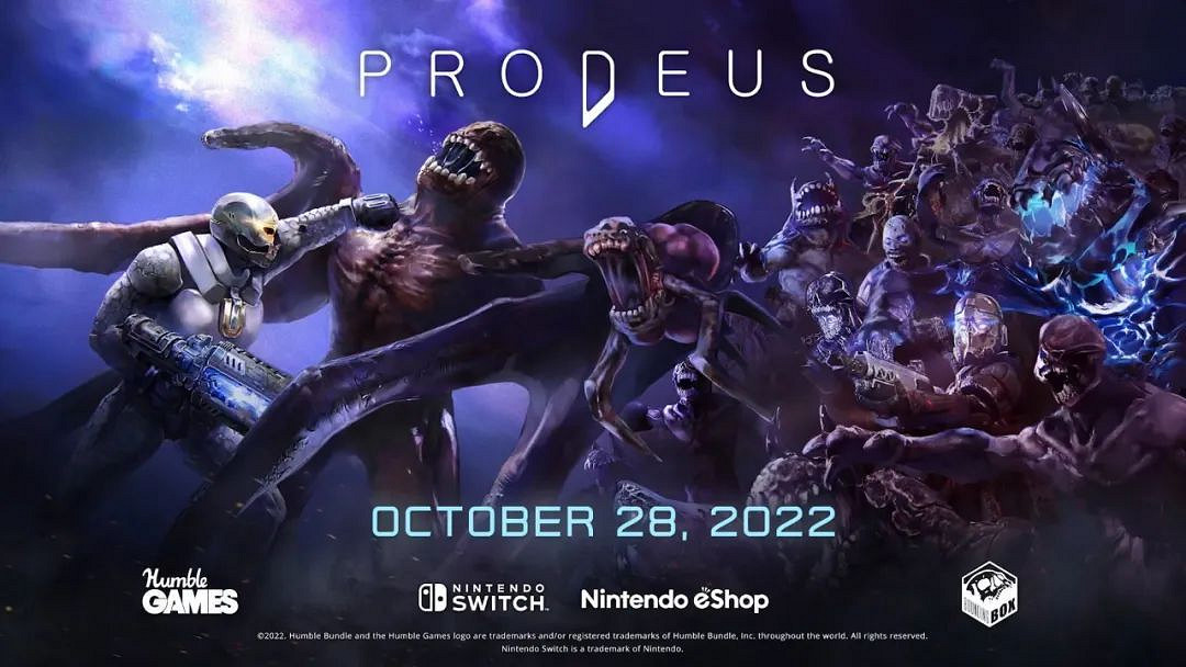 NS新聞 寶可夢朱紫公布家門狗 獵天使魔女3評分解禁 NS新聞 寶可夢朱紫公布家門狗 獵天使魔女3評分解禁