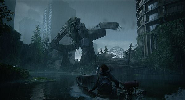 據招聘訊息顯示《最後生還者》多人模式將來有可能免費！