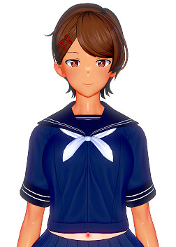 《戀活Sunshine》人物卡加藤美櫻分享 加藤美櫻怎麽捏? 《戀活Sunshine》人物卡加藤美櫻分享 加藤美櫻怎麽捏?