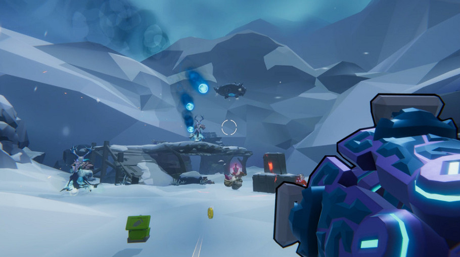 決勝時刻19即將上線 此外還有哪些射擊遊戲值得一玩 決勝時刻19即將上線 此外還有哪些射擊遊戲值得一玩