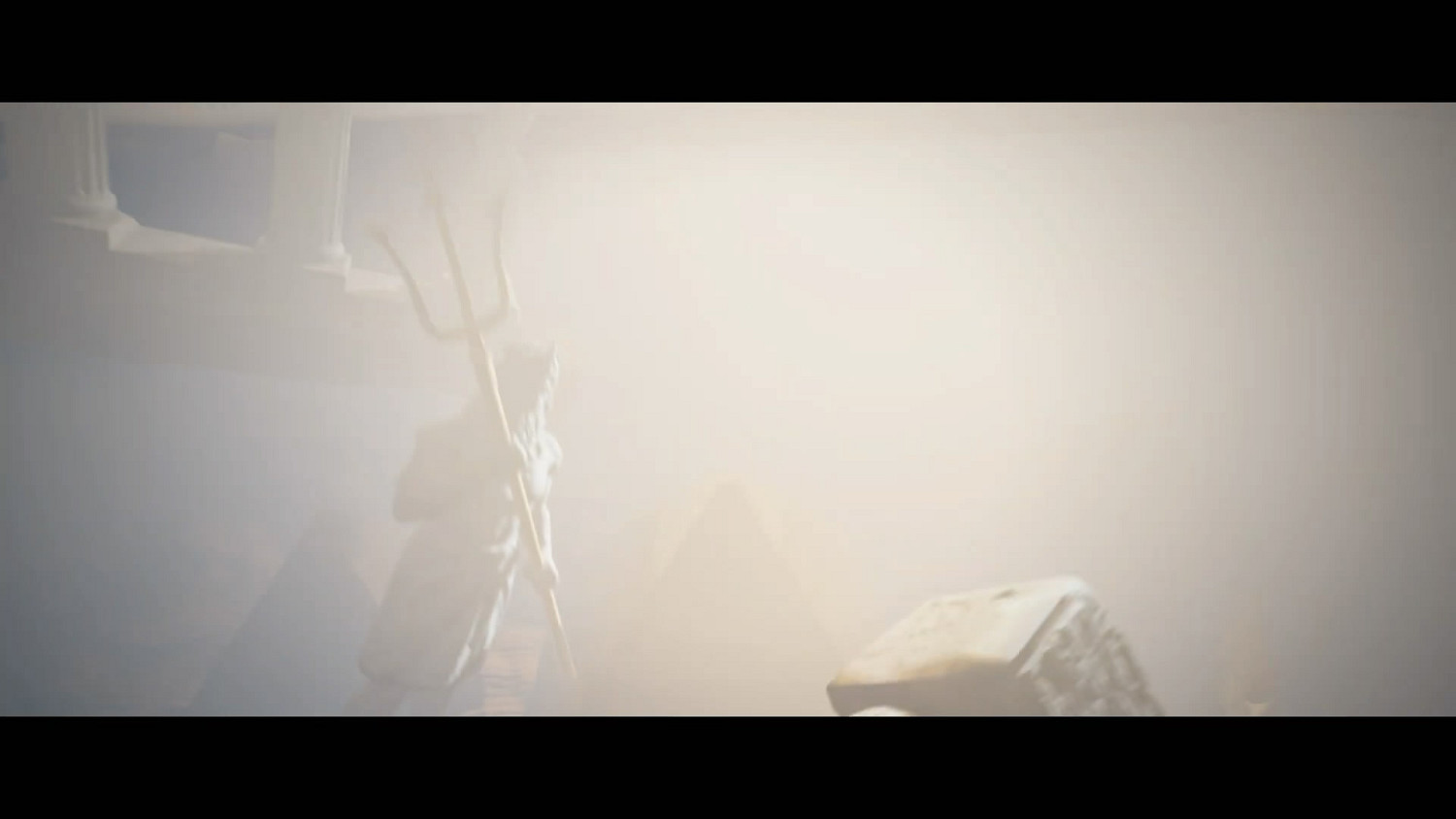 微軟公布《神話時代》復刻版《神話時代:Retold》 微軟公布《神話時代》復刻版《神話時代:Retold》