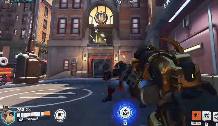 《鬥陣特攻》“歸來”中城炮台點位有哪些?中城炮台點位介紹 《鬥陣特攻》“歸來”中城炮台點位有哪些?中城炮台點位介紹