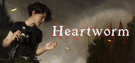 《Heartworm》Steam 試玩版上線 復古PS風生存恐怖冒險 《Heartworm》Steam 試玩版上線 復古PS風生存恐怖冒險