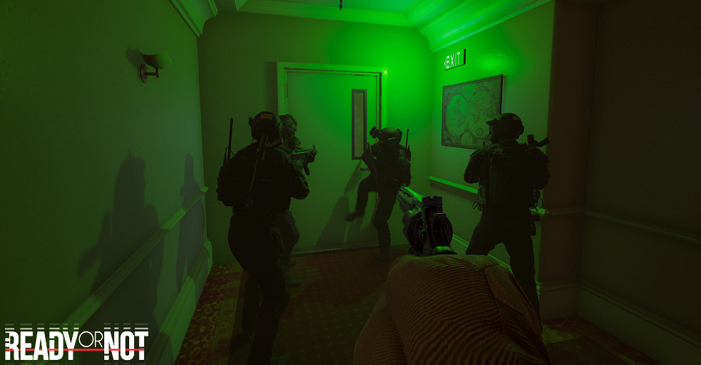 決勝時刻19即將上線 此外還有哪些射擊遊戲值得一玩 決勝時刻19即將上線 此外還有哪些射擊遊戲值得一玩