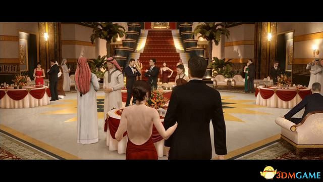 《超能殺機:兩個靈魂》全劇情選項分支攻略 全結局達成條件全追加要素收集 《超能殺機:兩個靈魂》全劇情選項分支攻略 全結局達成條件全追加要素收集