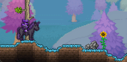 “旅途的終點?”《泰拉瑞亞》中國伺服器迎來1.4.4「愛的付出」更新 “旅途的終點?”《泰拉瑞亞》中國伺服器迎來1.4.4「愛的付出」更新