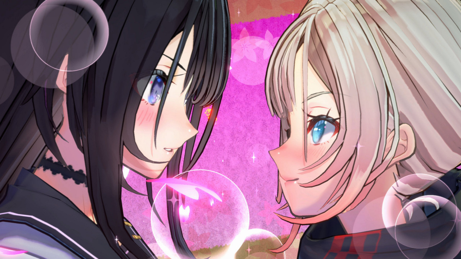 《武士少女》數位版今日開放預購 12月1日正式發售 《武士少女》數位版今日開放預購 12月1日正式發售