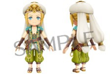 Nintendo Switch™遊戲《符文工廠 3 豪華版》發售日確定! Nintendo Switch™遊戲《符文工廠 3 豪華版》發售日確定!