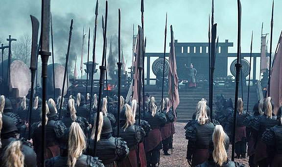 三國後期的“權利遊戲”,終結亂世的“冰與火之歌” 三國後期的“權利遊戲”,終結亂世的“冰與火之歌”