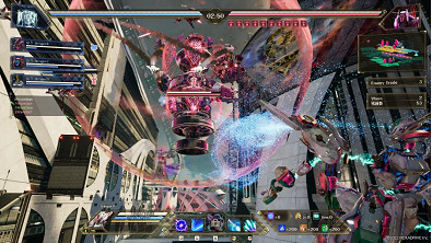 線上3D推塔攻防戰遊戲『VOIDCRISIS』正式版 線上3D推塔攻防戰遊戲『VOIDCRISIS』正式版