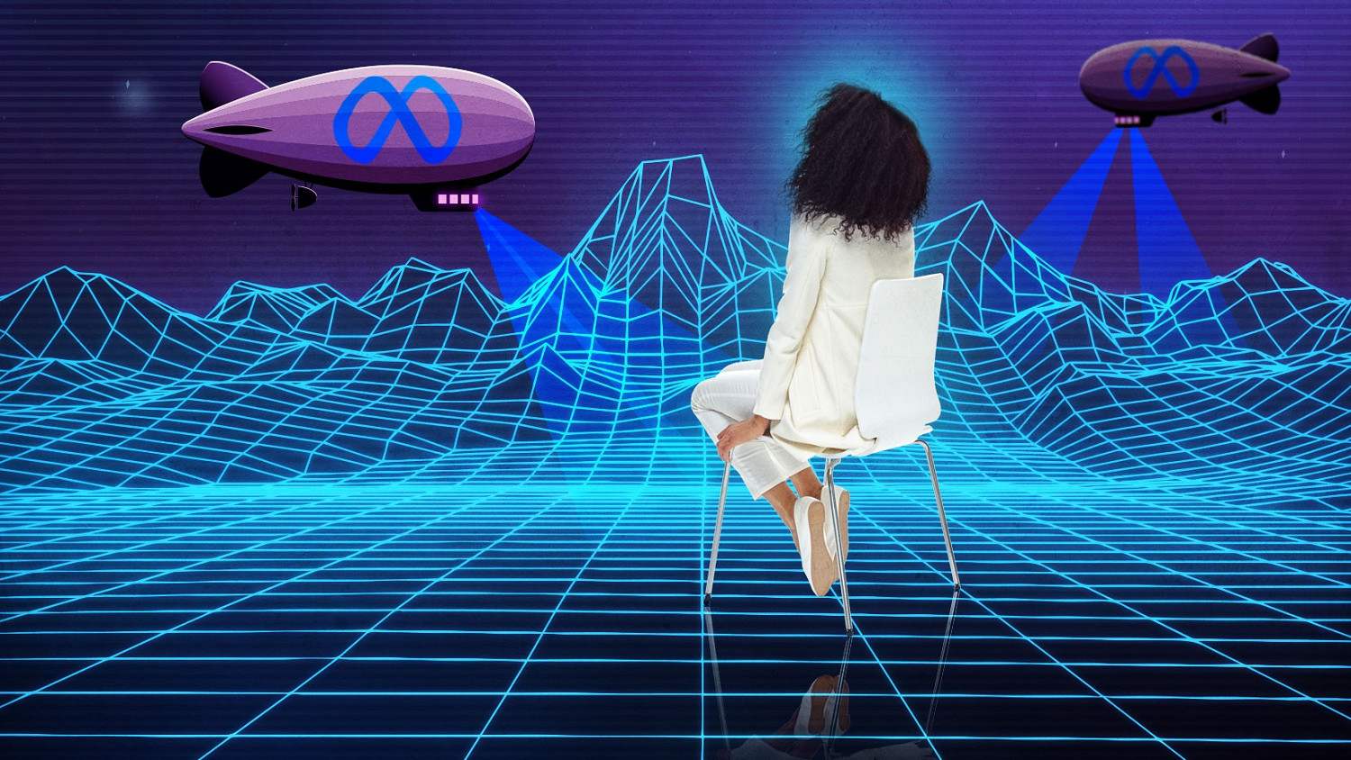 斯賓塞吐槽“元宇宙”:簡直就是一款糟糕的電子遊戲! 斯賓塞吐槽“元宇宙”:簡直就是一款糟糕的電子遊戲!