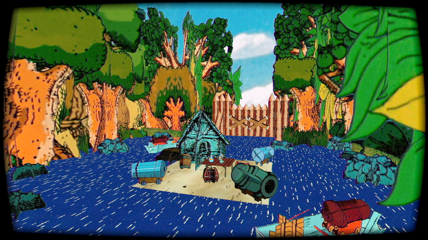 《李浦西醫生:朗姆酒與死亡版》Steam頁面上線 暫不支援中文 《李浦西醫生:朗姆酒與死亡版》Steam頁面上線 暫不支援中文