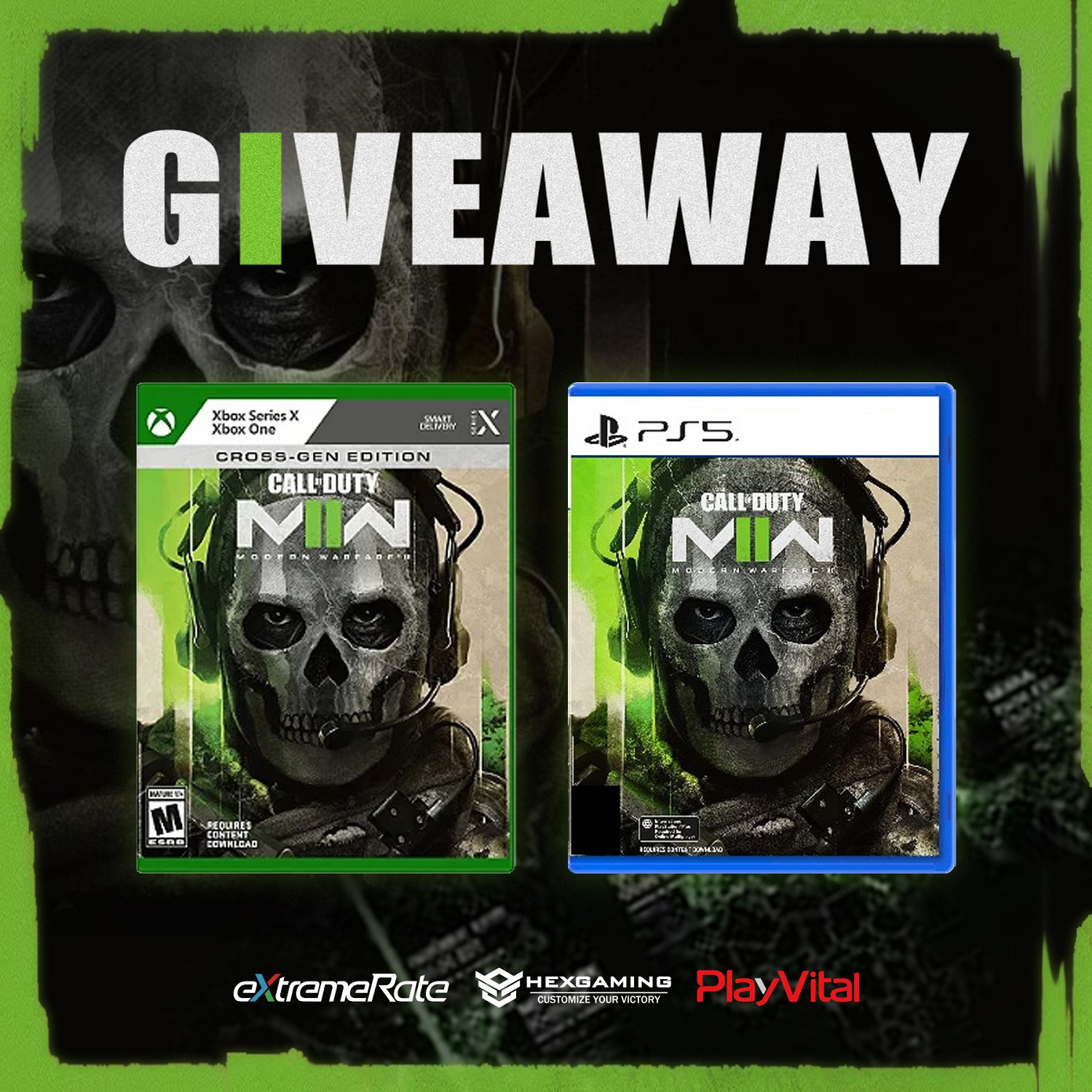 爆料：《決勝時刻19》PS5實體版只有72MB！擁有個寂寞