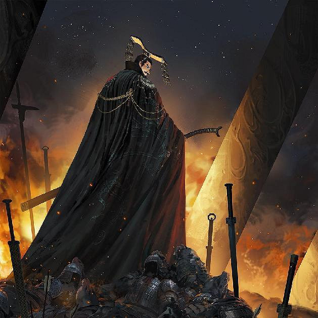 三國後期的“權利遊戲”,終結亂世的“冰與火之歌” 三國後期的“權利遊戲”,終結亂世的“冰與火之歌”