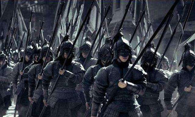 三國後期的“權利遊戲”,終結亂世的“冰與火之歌” 三國後期的“權利遊戲”,終結亂世的“冰與火之歌”