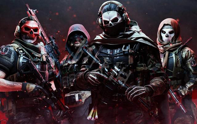 《決勝時刻19現代戰爭2》發射器迷彩皮膚怎麽獲得?發射器迷彩皮膚獲取 《決勝時刻19現代戰爭2》發射器迷彩皮膚怎麽獲得?發射器迷彩皮膚獲取