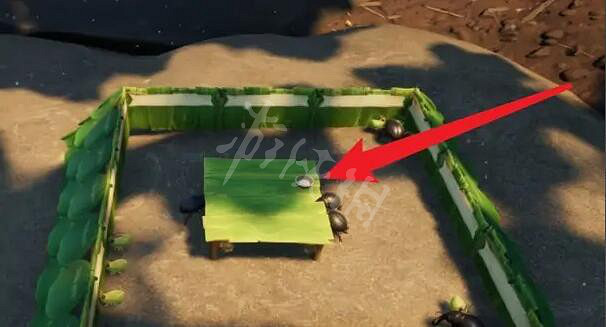 《微小世界生存戰》怎麽馴服寵物？馴服寵物方法介紹