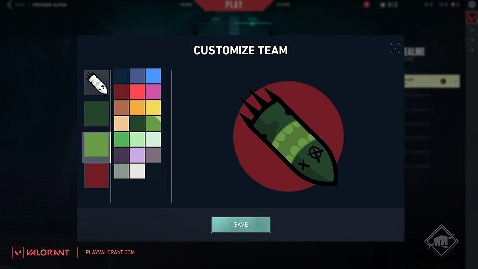 《Valorant》推出新競技模式：“上位賽” 下周小範圍內測