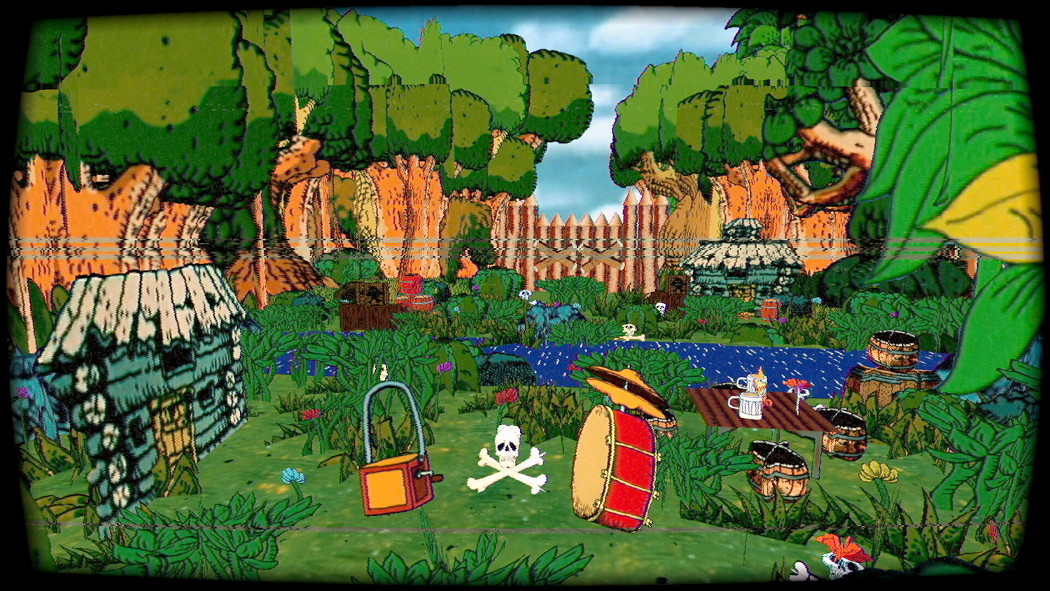 《李浦西醫生:朗姆酒與死亡版》Steam頁面上線 暫不支援中文 《李浦西醫生:朗姆酒與死亡版》Steam頁面上線 暫不支援中文