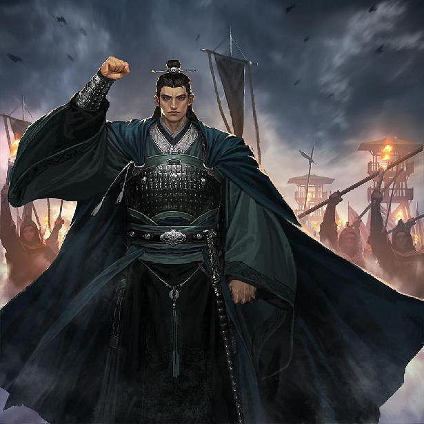 三國後期的“權利遊戲”,終結亂世的“冰與火之歌” 三國後期的“權利遊戲”,終結亂世的“冰與火之歌”