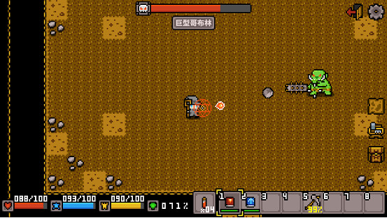 收集與製造的冒險:《迷石地牢》現已Steam開啟搶鮮體驗 收集與製造的冒險:《迷石地牢》現已Steam開啟搶鮮體驗