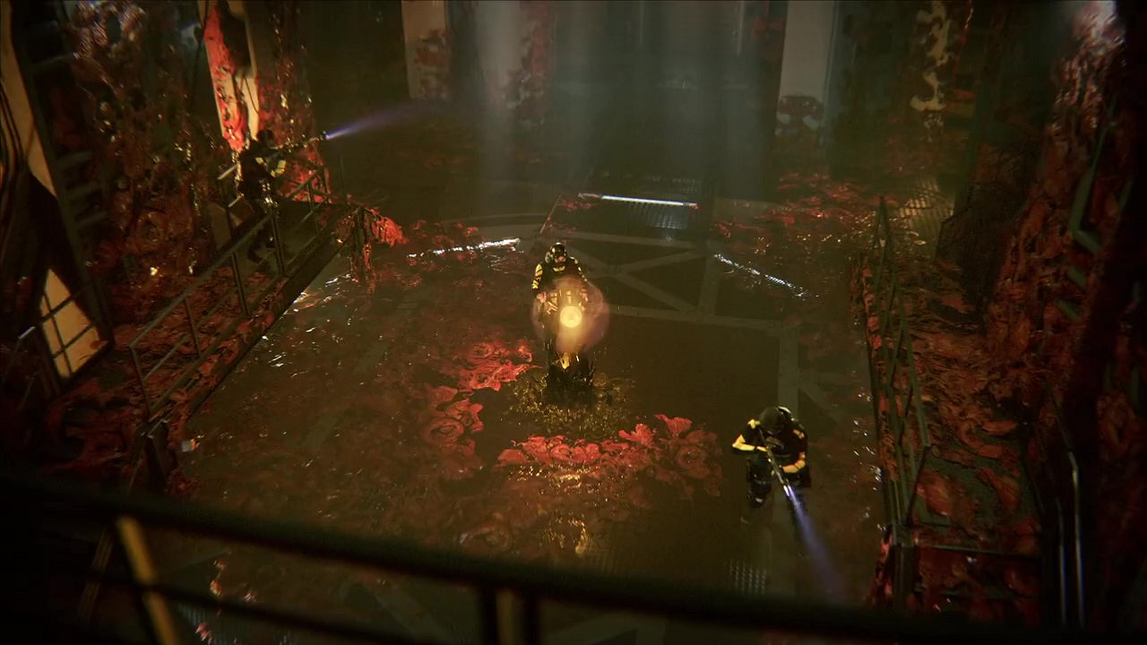 《虹彩六號：撤離禁區》全新危機活動預告 現已上線