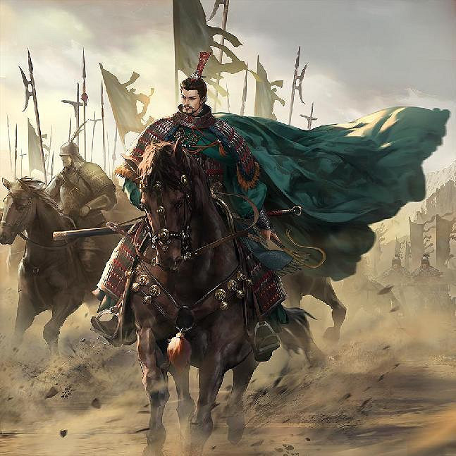 三國後期的“權利遊戲”,終結亂世的“冰與火之歌” 三國後期的“權利遊戲”,終結亂世的“冰與火之歌”