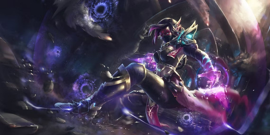 網傳V社新作《NEON PRIME》是Dota2衍生 冰蛙開發 網傳V社新作《NEON PRIME》是Dota2衍生 冰蛙開發