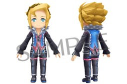 Nintendo Switch™遊戲《符文工廠 3 豪華版》發售日確定! Nintendo Switch™遊戲《符文工廠 3 豪華版》發售日確定!