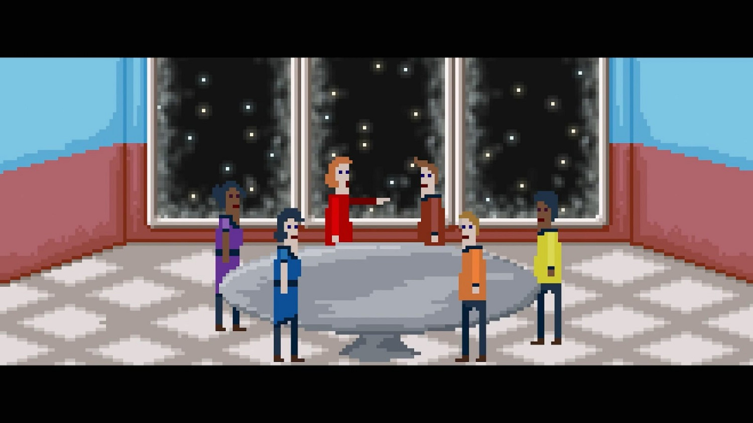 2D像素《像素哥三代》11月14日發售 試玩版已上線