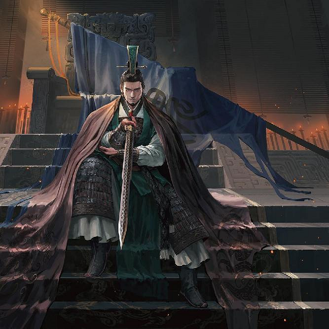 三國後期的“權利遊戲”,終結亂世的“冰與火之歌” 三國後期的“權利遊戲”,終結亂世的“冰與火之歌”