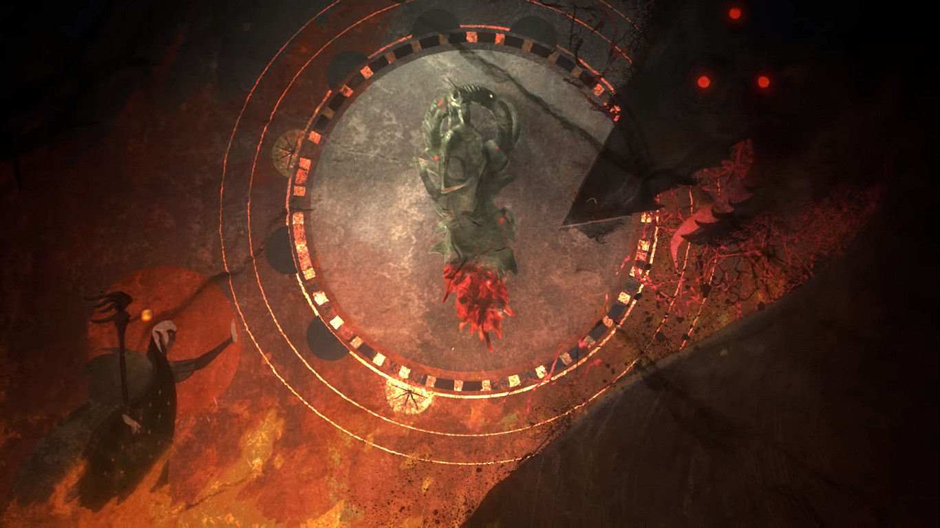 《闇龍紀元:恐懼之狼》Alpha版本完成 已處於可玩狀態 《闇龍紀元:恐懼之狼》Alpha版本完成 已處於可玩狀態