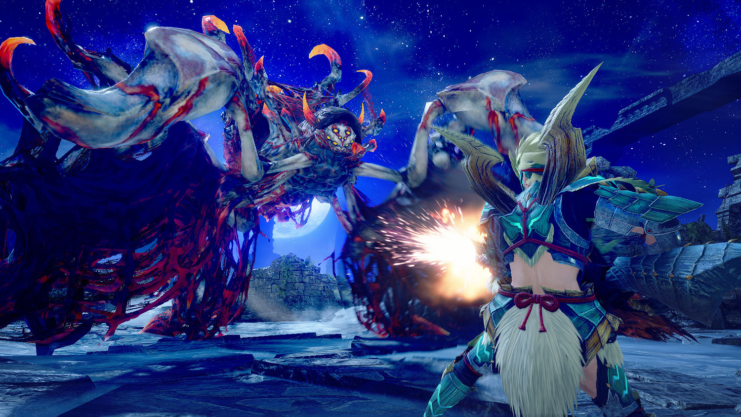 《魔物獵人崛起》新活動任務 猿蟹大戰等發布! 《魔物獵人崛起》新活動任務 猿蟹大戰等發布!