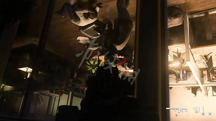 《決勝時刻19現代戰爭2》風在作怪成就攻略 風在作怪成就玩法 《決勝時刻19現代戰爭2》風在作怪成就攻略 風在作怪成就玩法