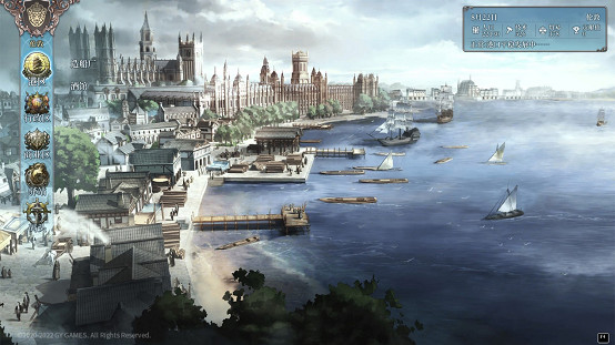 超擬真大世界航海經營冒險遊戲《風帆紀元》免費試玩, 快來開啟你的航行之旅吧! 超擬真大世界航海經營冒險遊戲《風帆紀元》免費試玩, 快來開啟你的航行之旅吧!