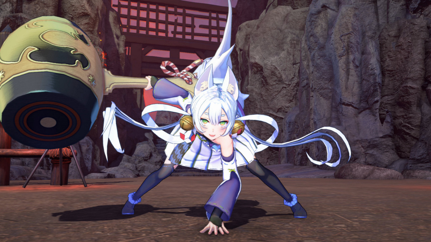 《武士少女》數位版今日開放預購 12月1日正式發售 《武士少女》數位版今日開放預購 12月1日正式發售